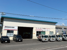 丸六カーテック