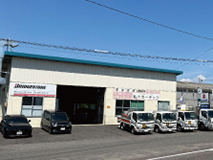 丸六カーテック